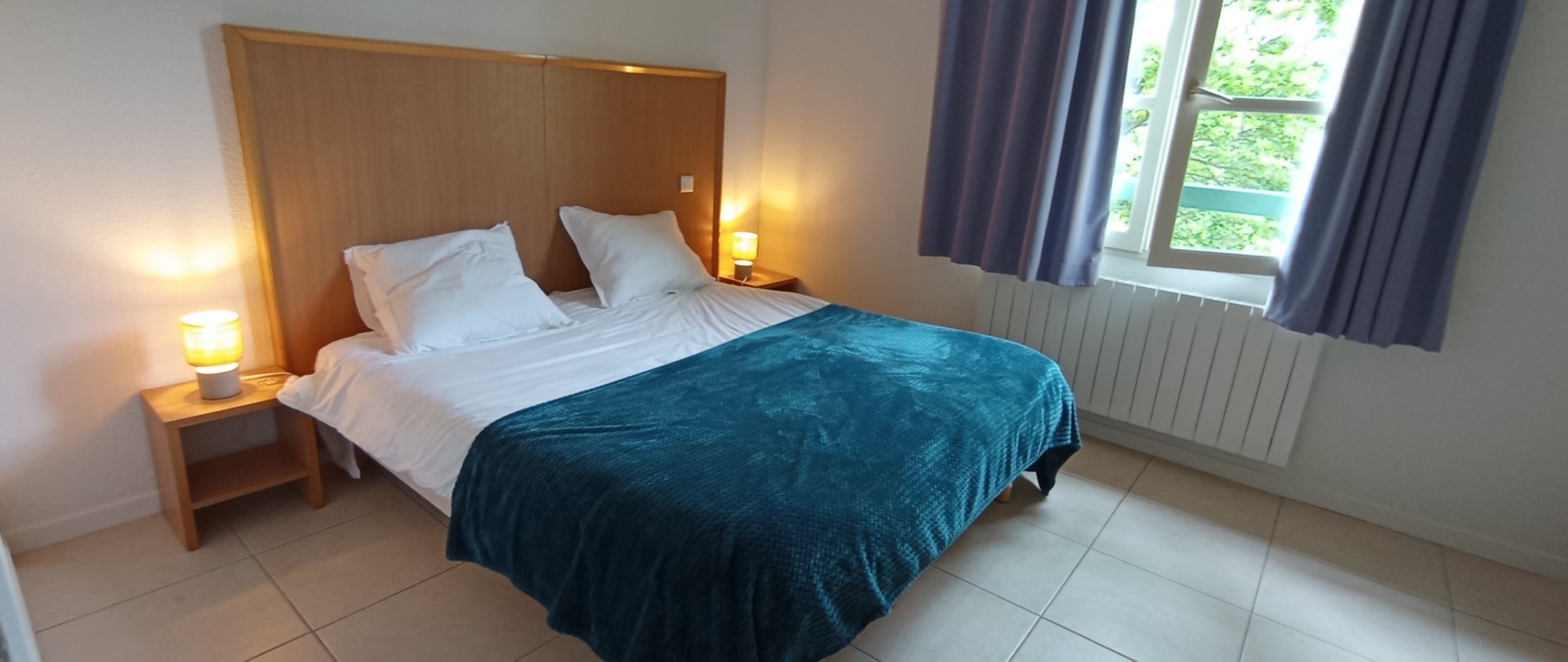 Chambre 2