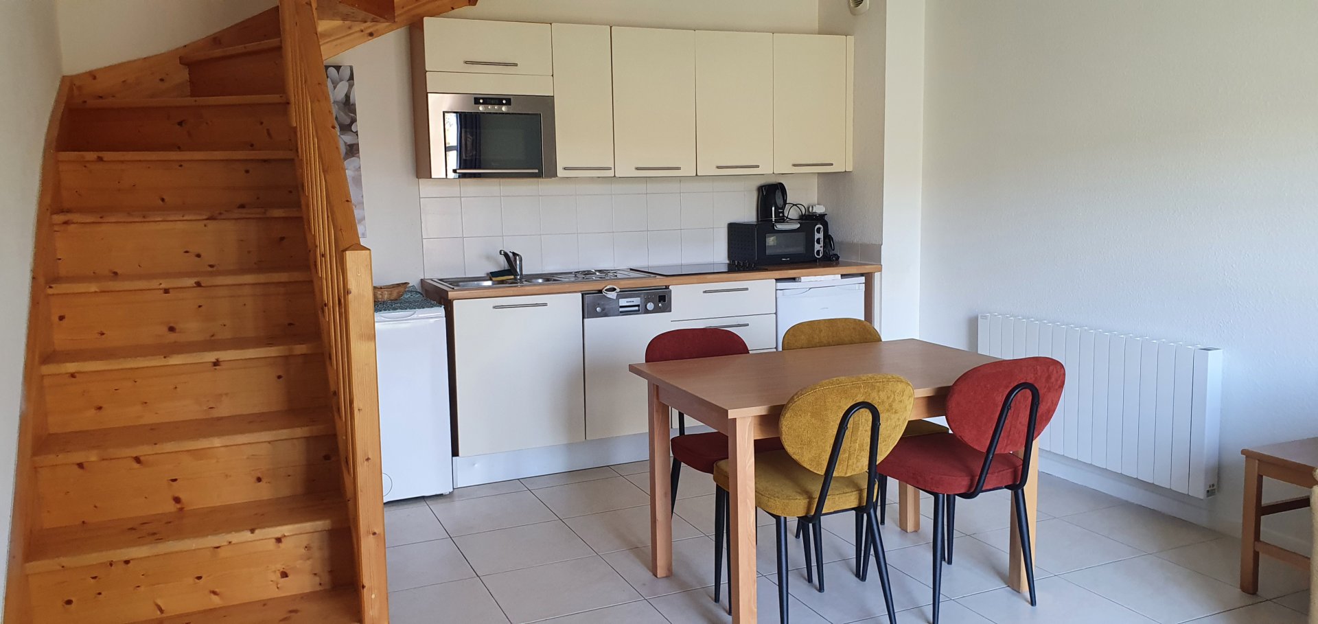 Cuisine