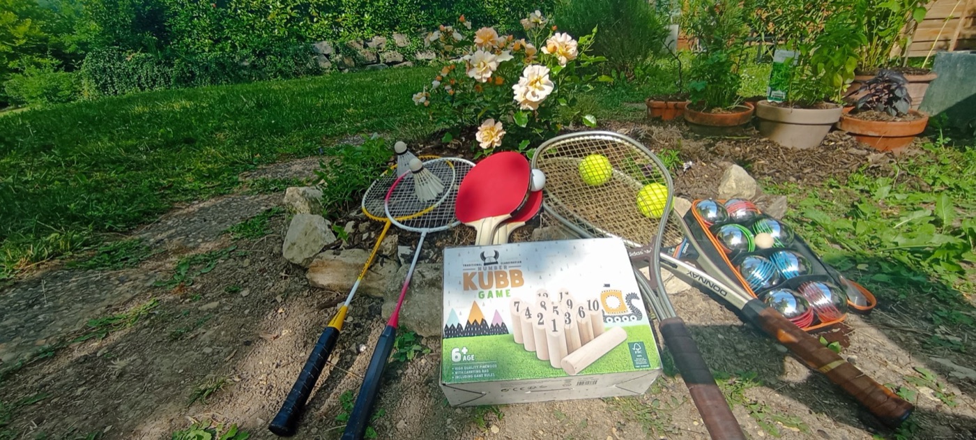 Jeux