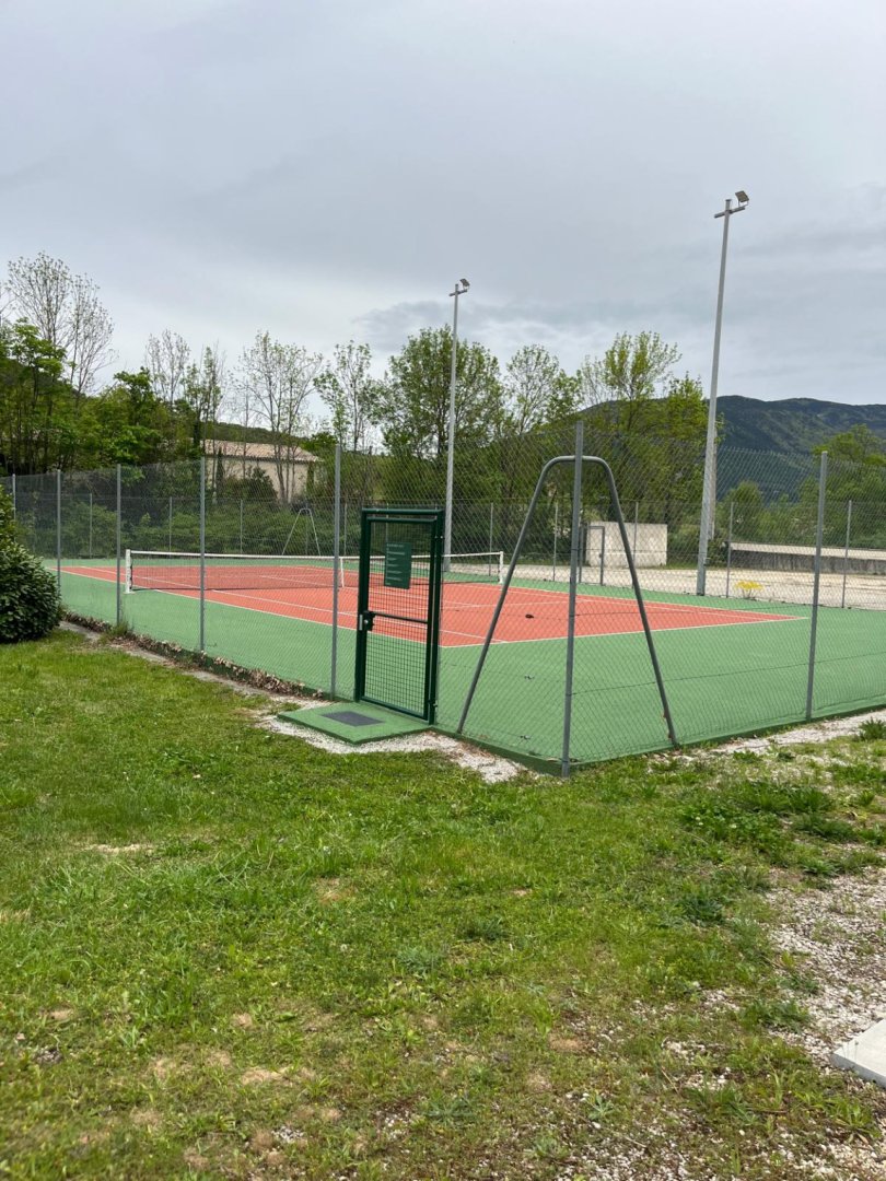 Tennis