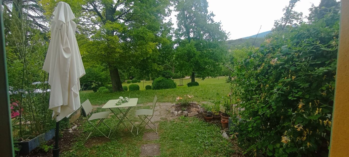 Jardin